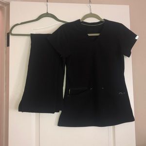 Med Couture Air Scrub Set